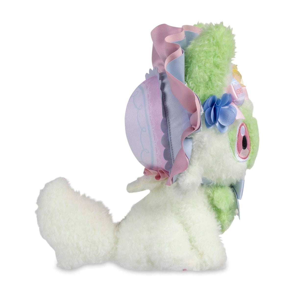 Pokemon Center Sprigatito Fancy Spring Plush - 8 ¾ In.