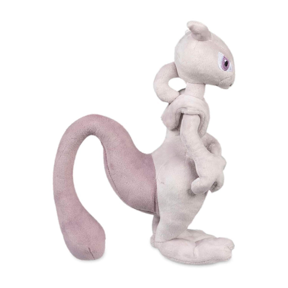 Pokemon Center Mewtwo Poké Plush - 10 ½ In.