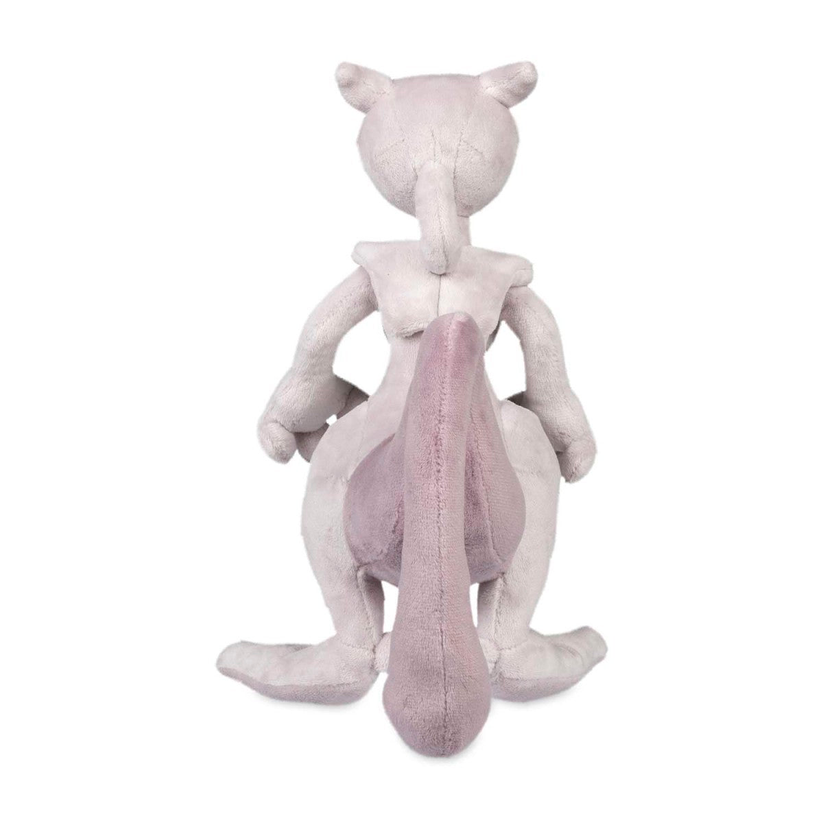 Pokemon Center Mewtwo Poké Plush - 10 ½ In.
