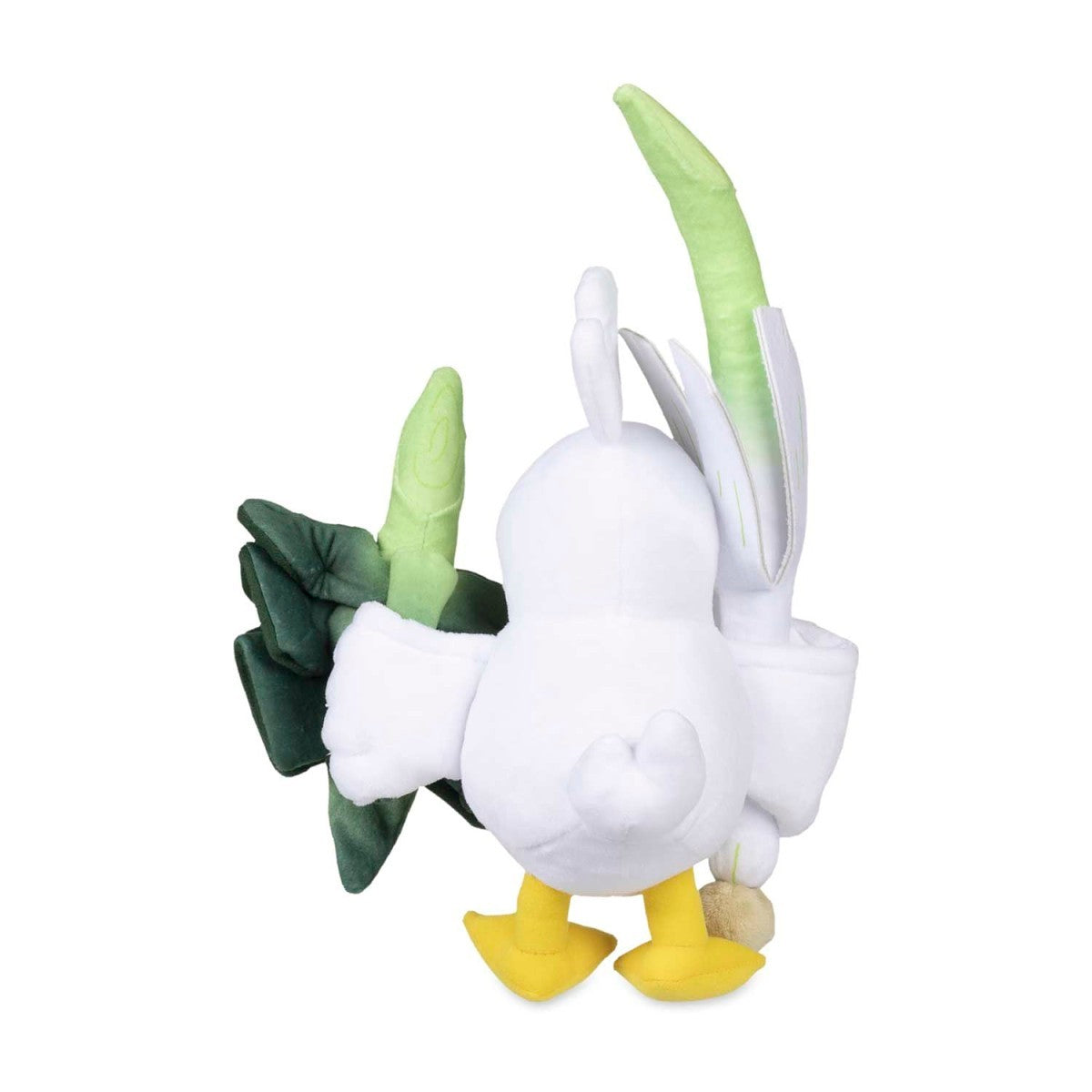 Pokemon Center Sirfetch'd Poké Plush - 14 ¾ In.