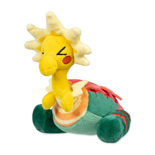 Pokemon Center Dracozolt Pokémon Dolls Plush - 8 In.