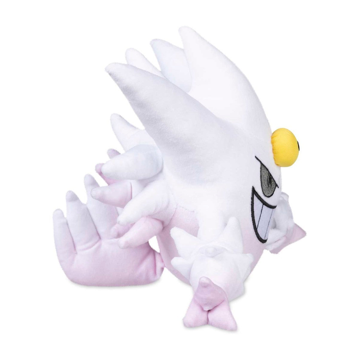 Pokemon Center Shiny Mega Gengar Poké Plush - 13 In.
