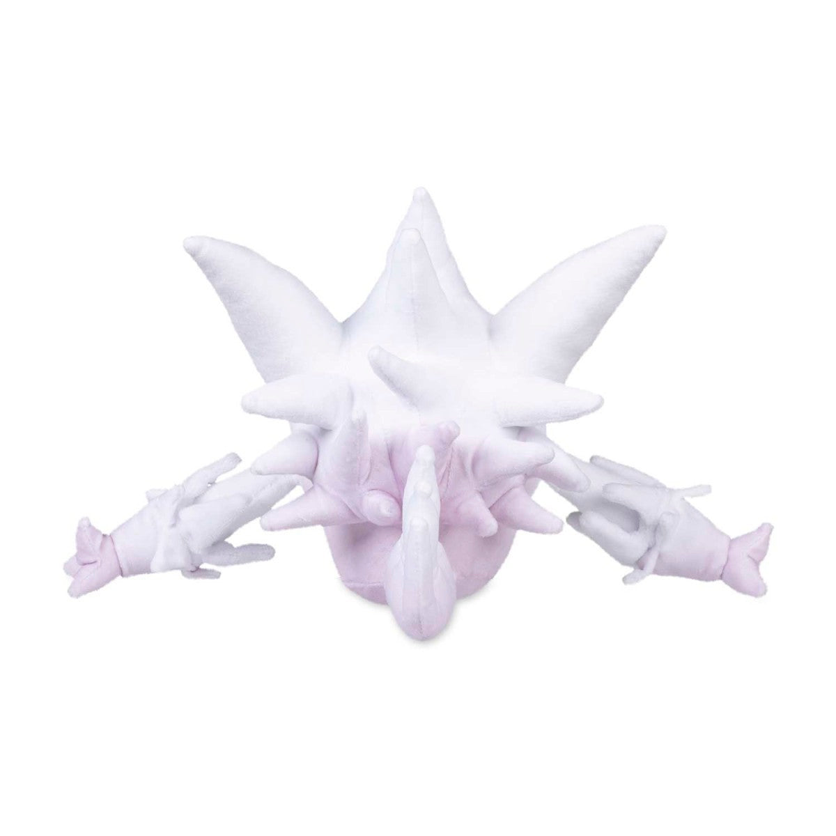Pokemon Center Shiny Mega Gengar Poké Plush - 13 In.