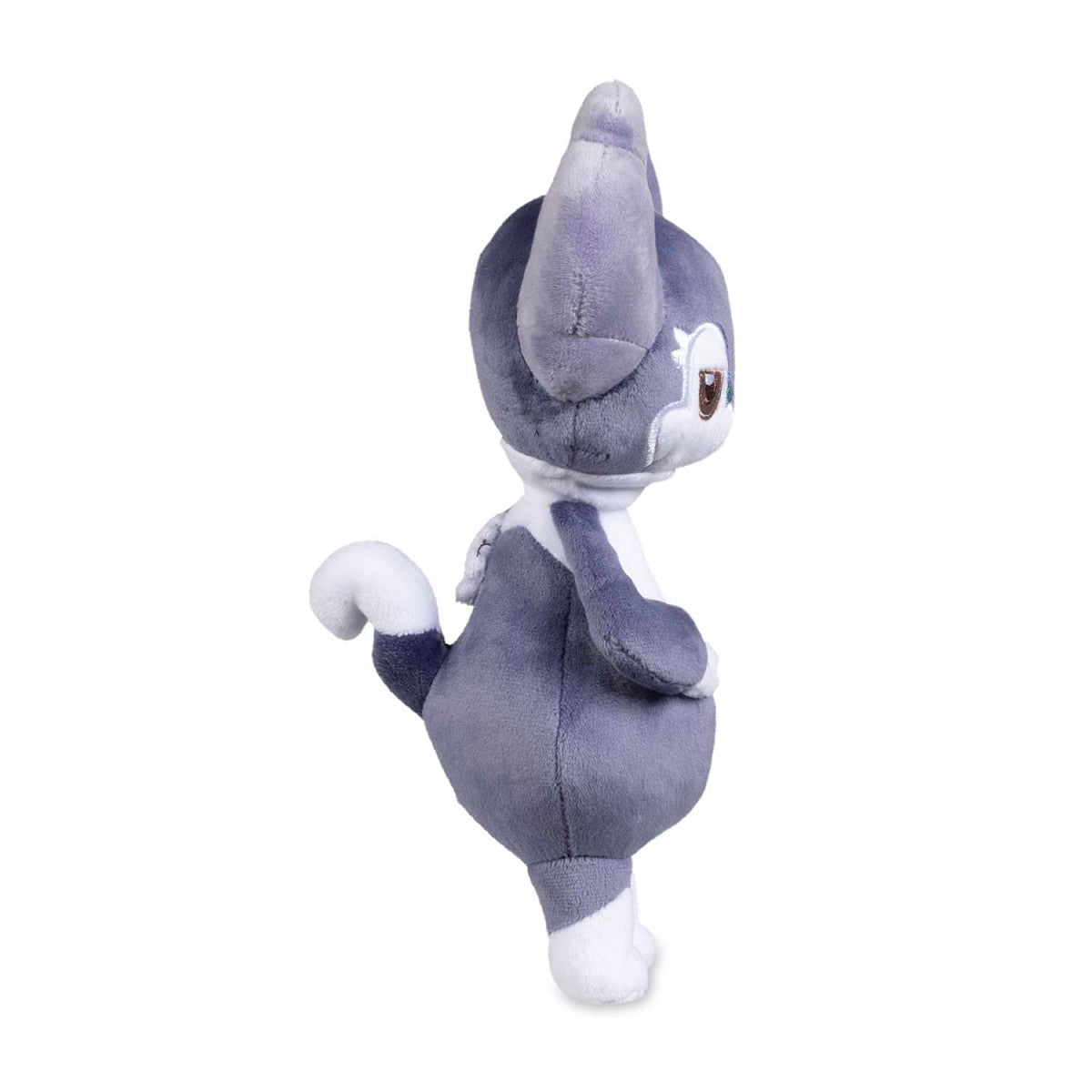 Pokemon Center Indeedee (Male) Poké Plush - 9 ½ In.