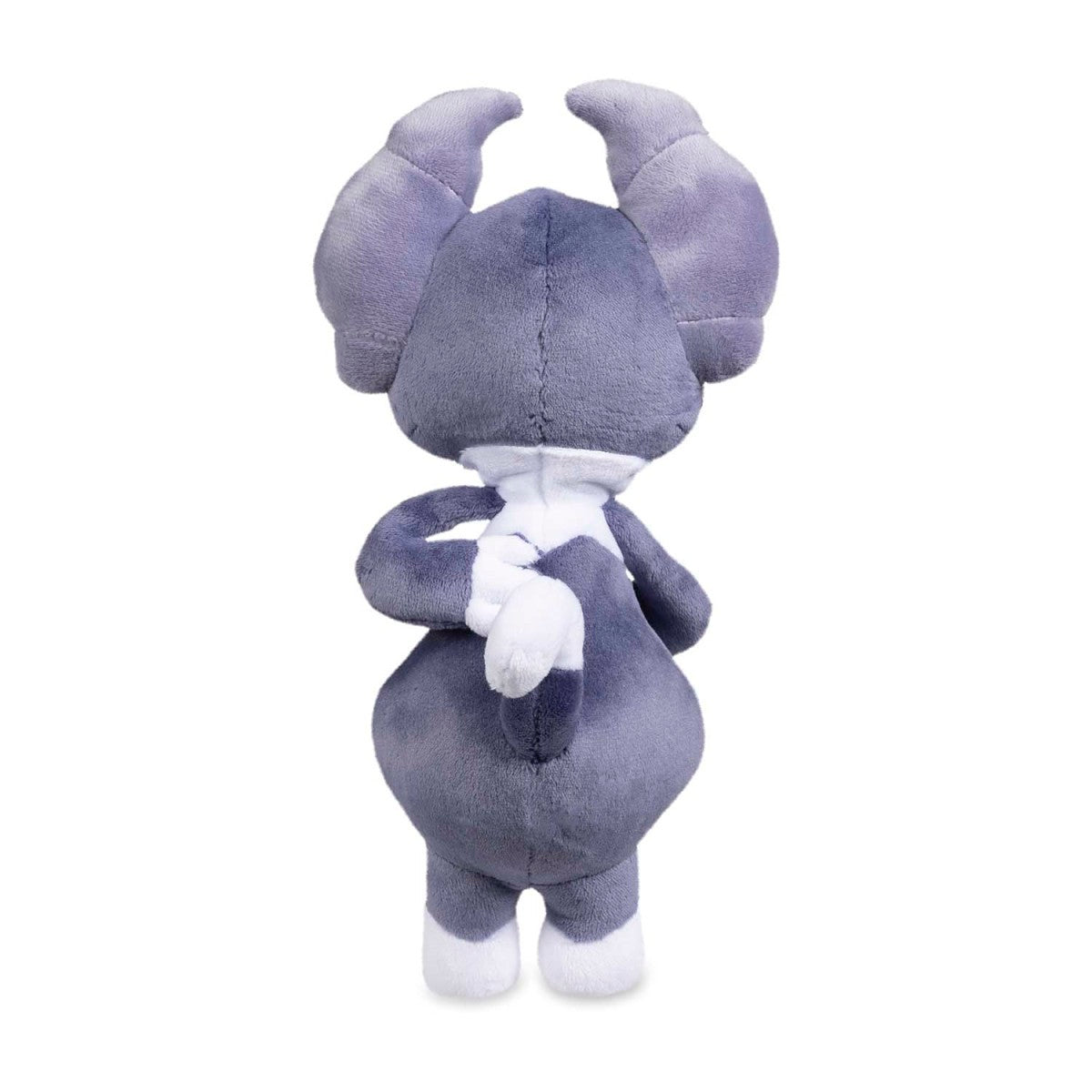 Pokemon Center Indeedee (Male) Poké Plush - 9 ½ In.