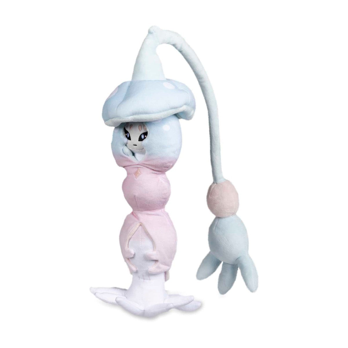 Pokemon Center Hatterene Poké Plush - 16 ½ In.