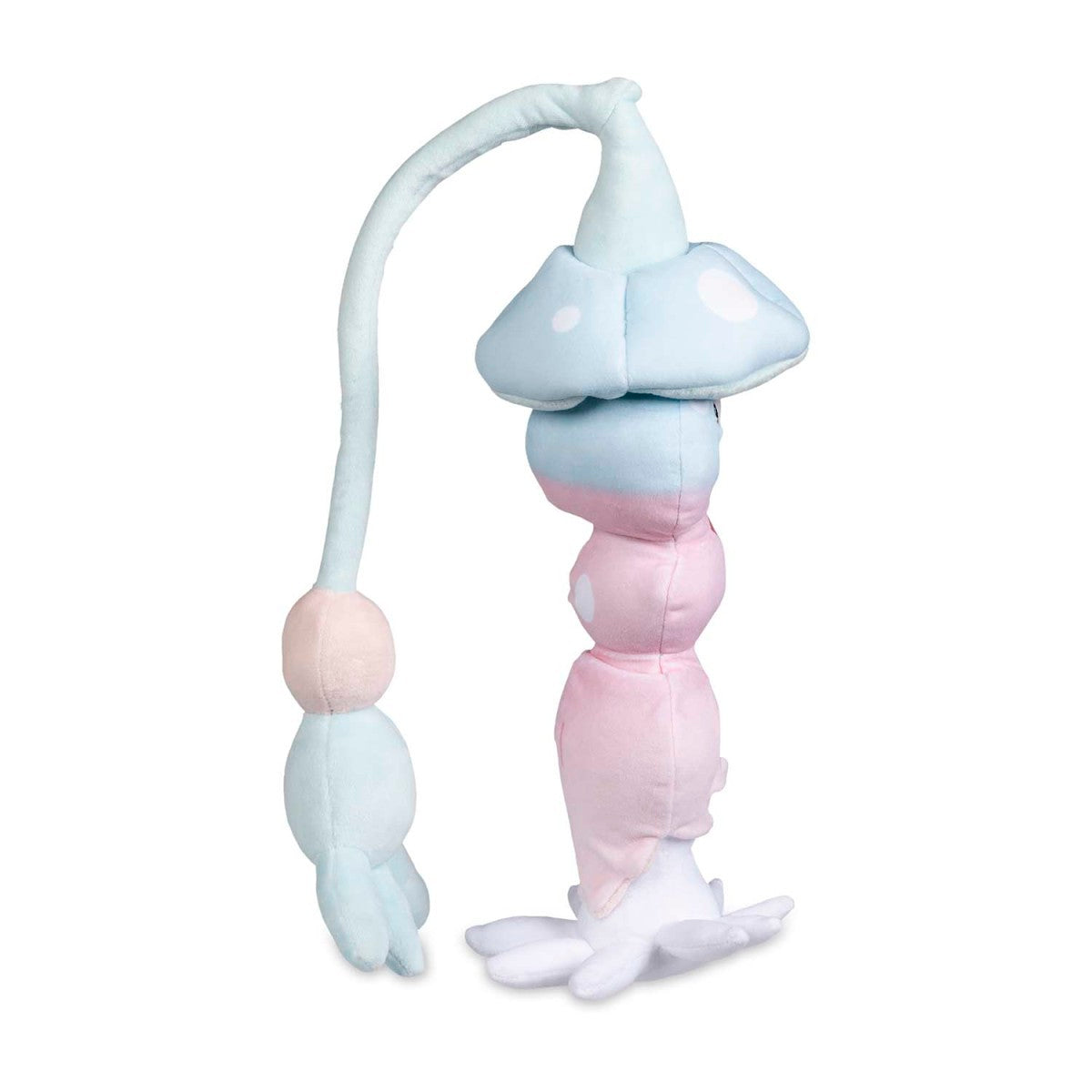 Pokemon Center Hatterene Poké Plush - 16 ½ In.