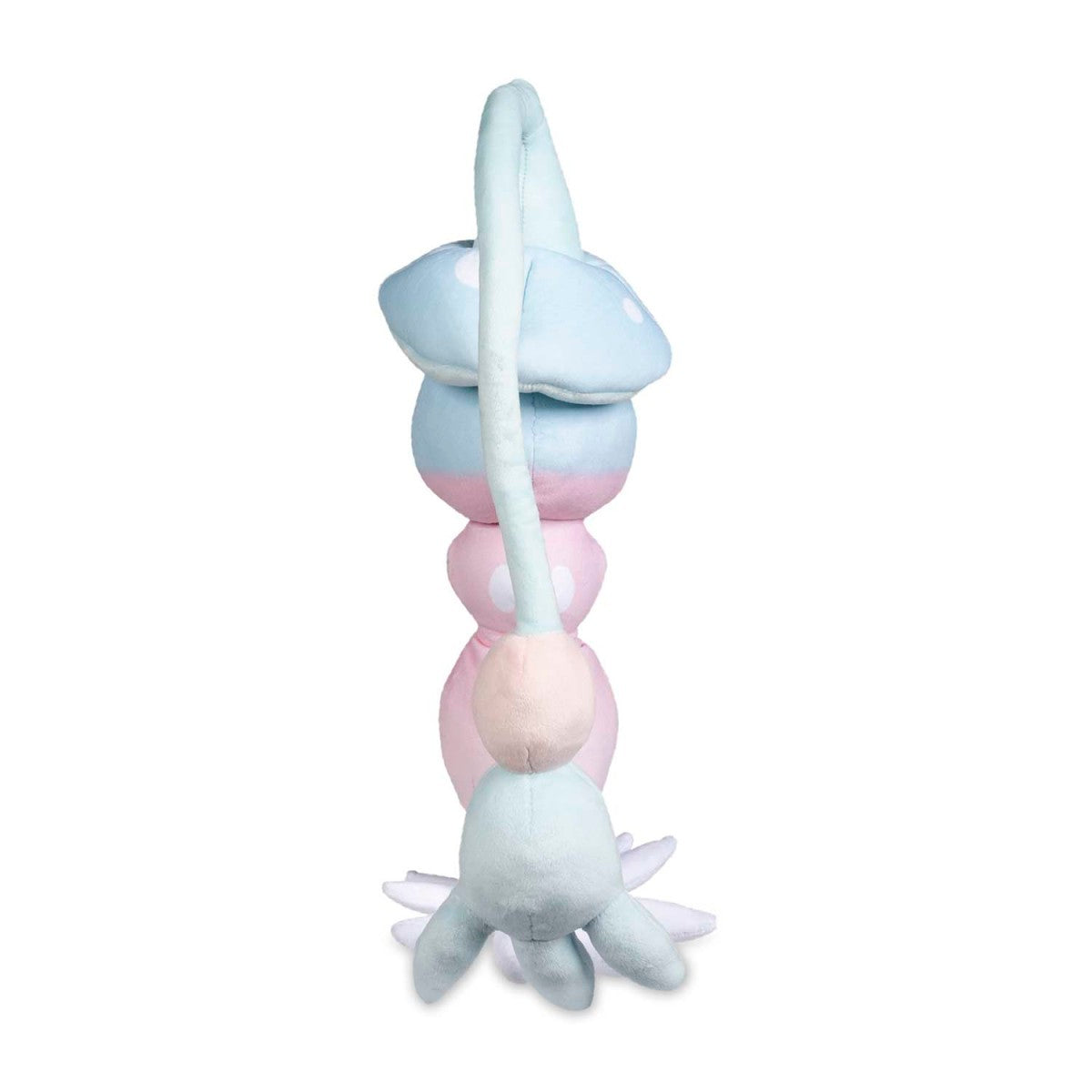 Pokemon Center Hatterene Poké Plush - 16 ½ In.