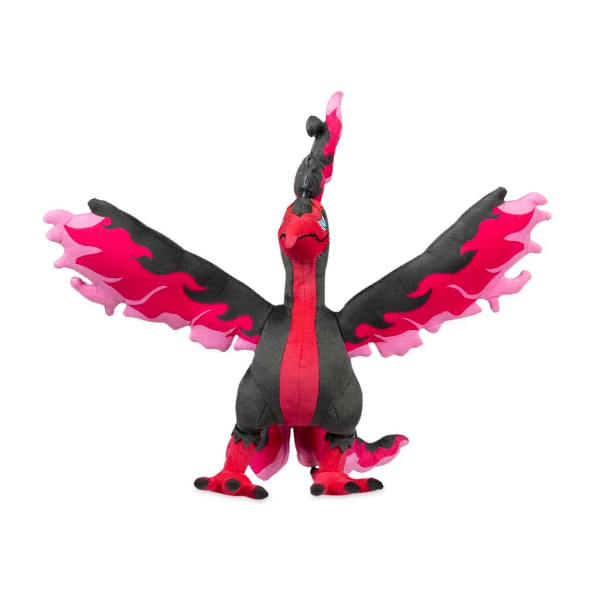 Pokemon Center Galarian Moltres Poké Plush - 15 In.