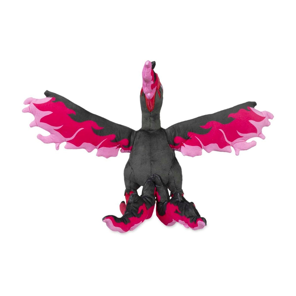 Pokemon Center Galarian Moltres Poké Plush - 15 In.