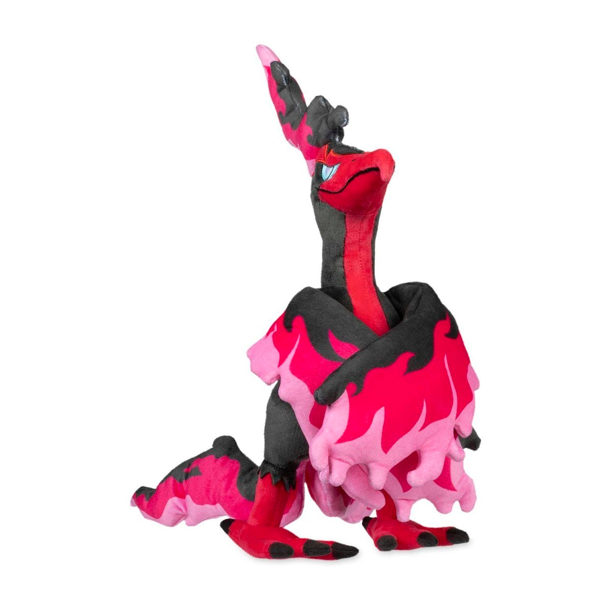 Pokemon Center Galarian Moltres Poké Plush - 15 In.