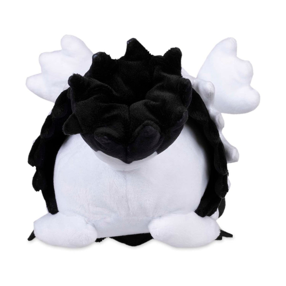 Pokemon Center Galarian Zigzagoon Poké Plush - 12 ¾ In.