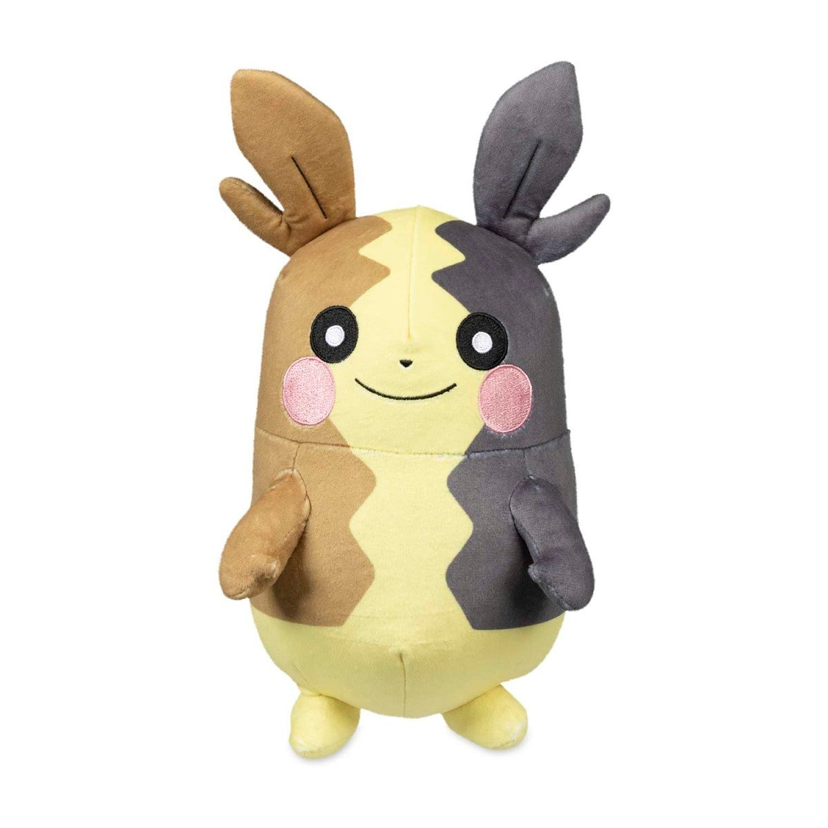 Pokemon Center Morpeko (Full Belly Mode) Poké Plush - 10 ½ In.