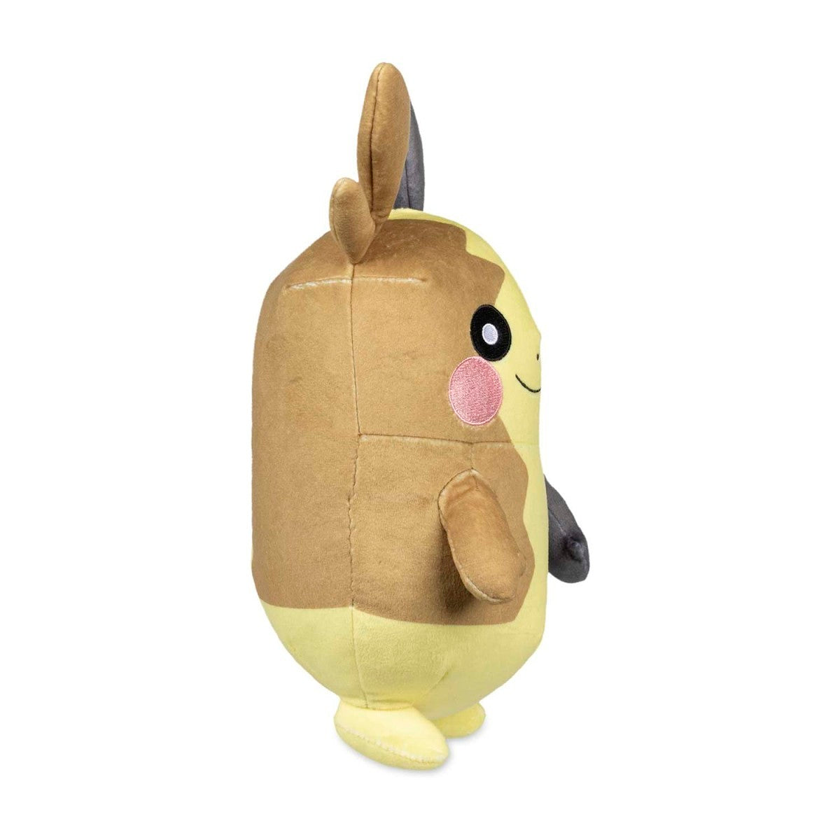 Pokemon Center Morpeko (Full Belly Mode) Poké Plush - 10 ½ In.
