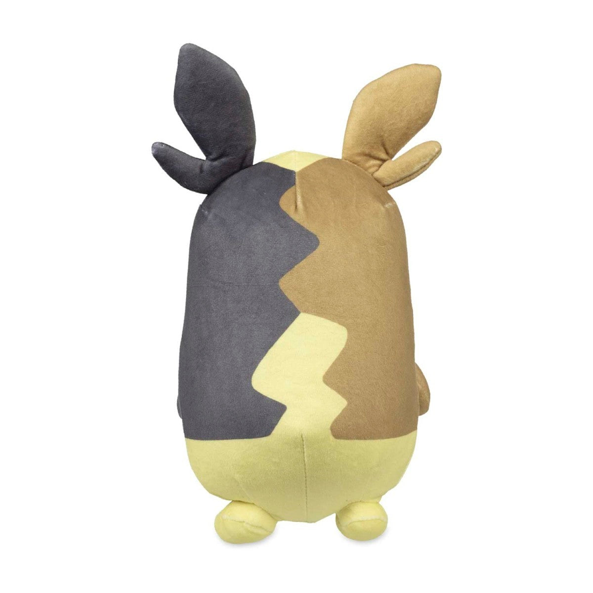 Pokemon Center Morpeko (Full Belly Mode) Poké Plush - 10 ½ In.