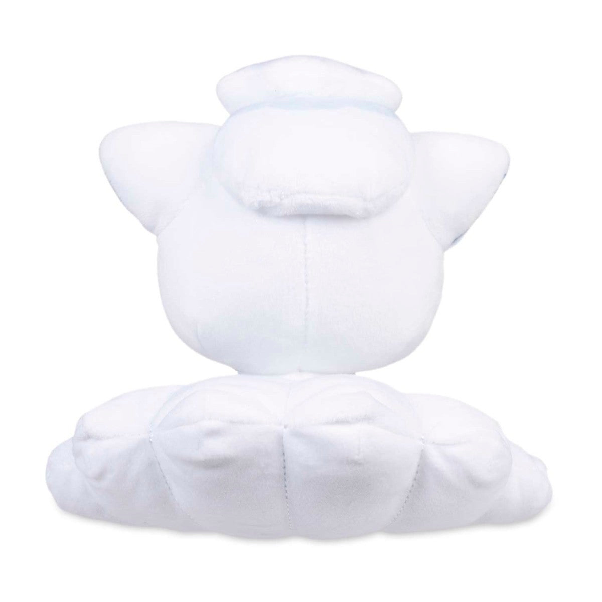 Pokemon Center Alolan Vulpix Pokémon Dolls Plush - 6 In.