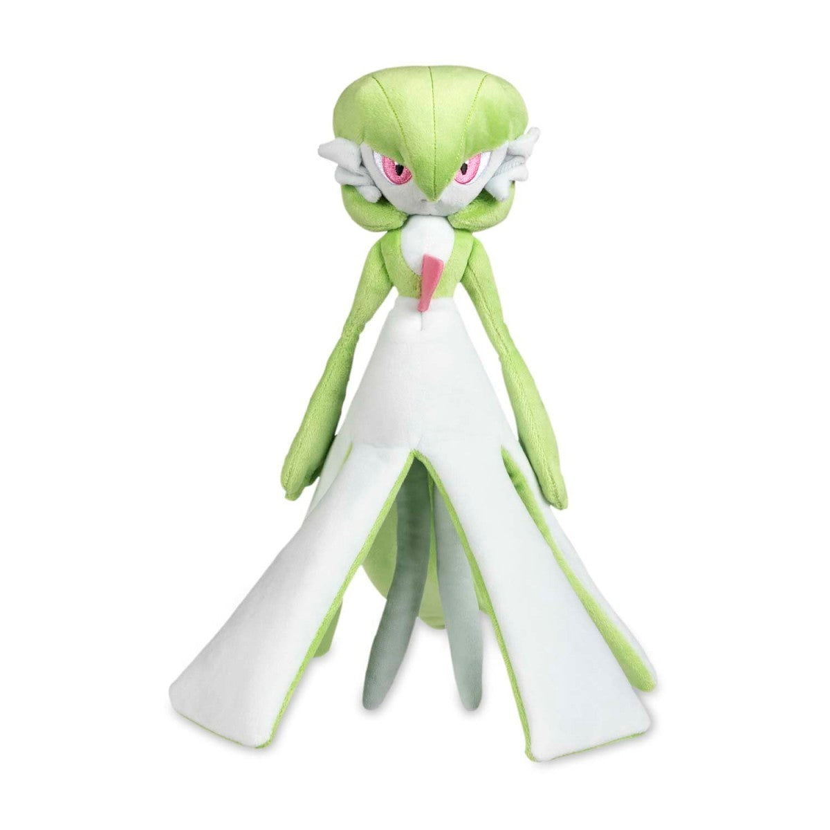 Pokemon Center Gardevoir Poké Plush - 17 In.