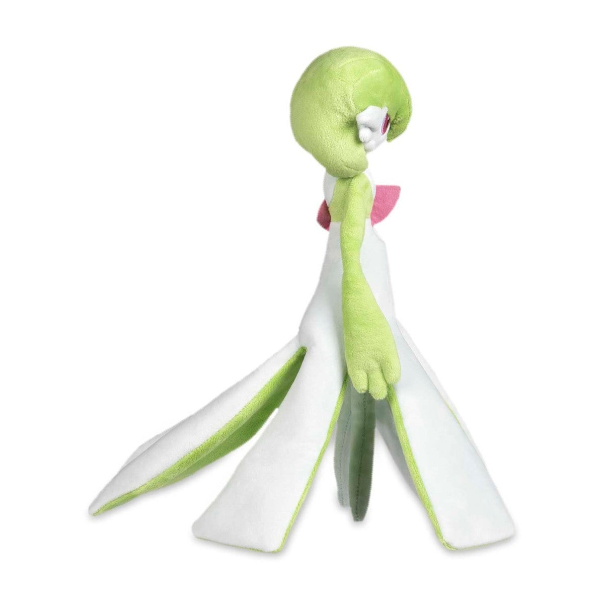 Pokemon Center Gardevoir Poké Plush - 17 In.