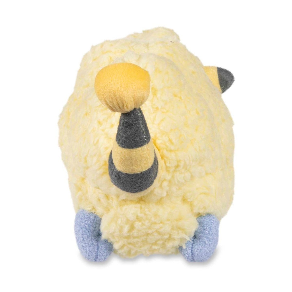 Pokemon Center Cuddly Mareep Plush - 7 ½ In.