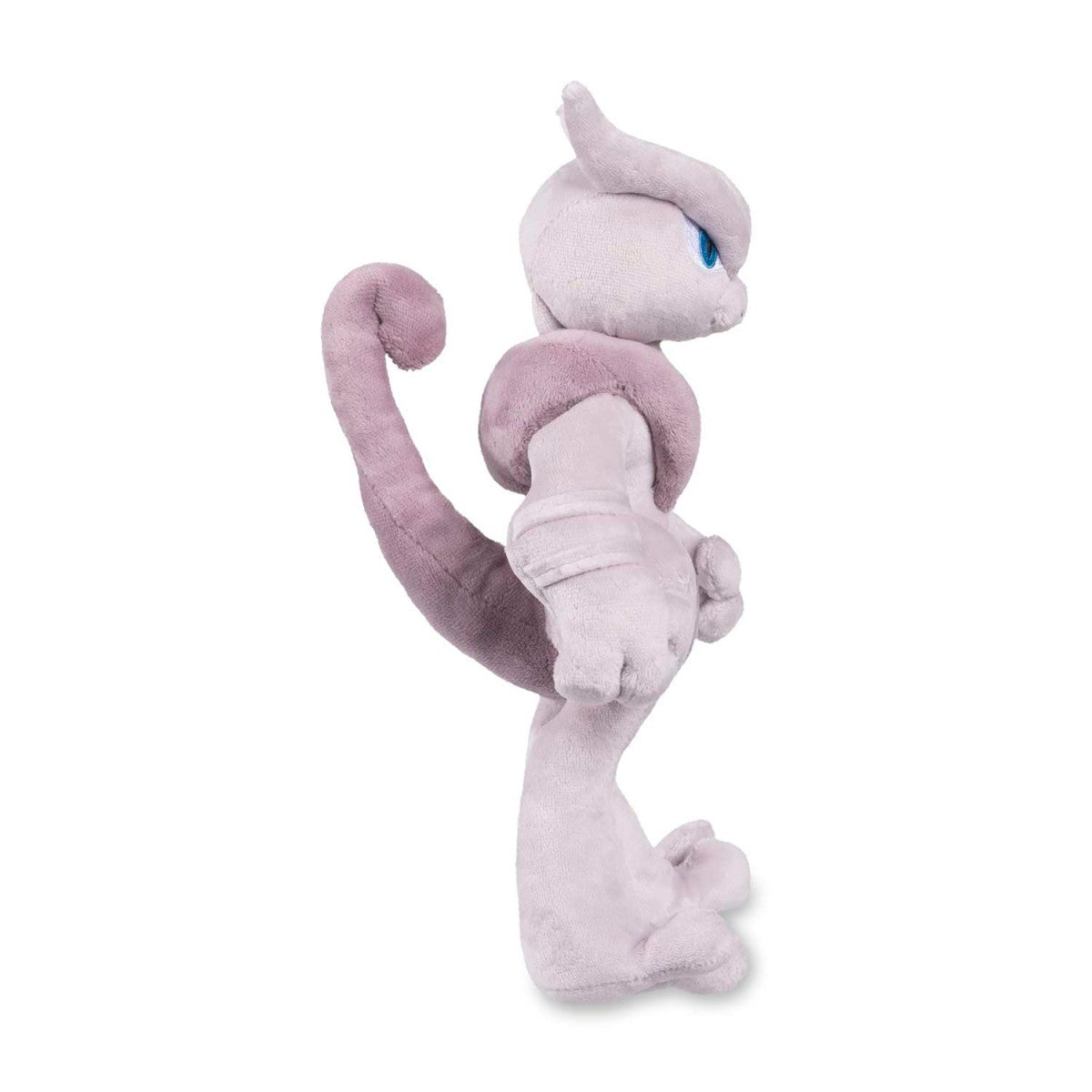 Pokemon Center Mega Mewtwo X Poké Plush - 10 ¼ In.