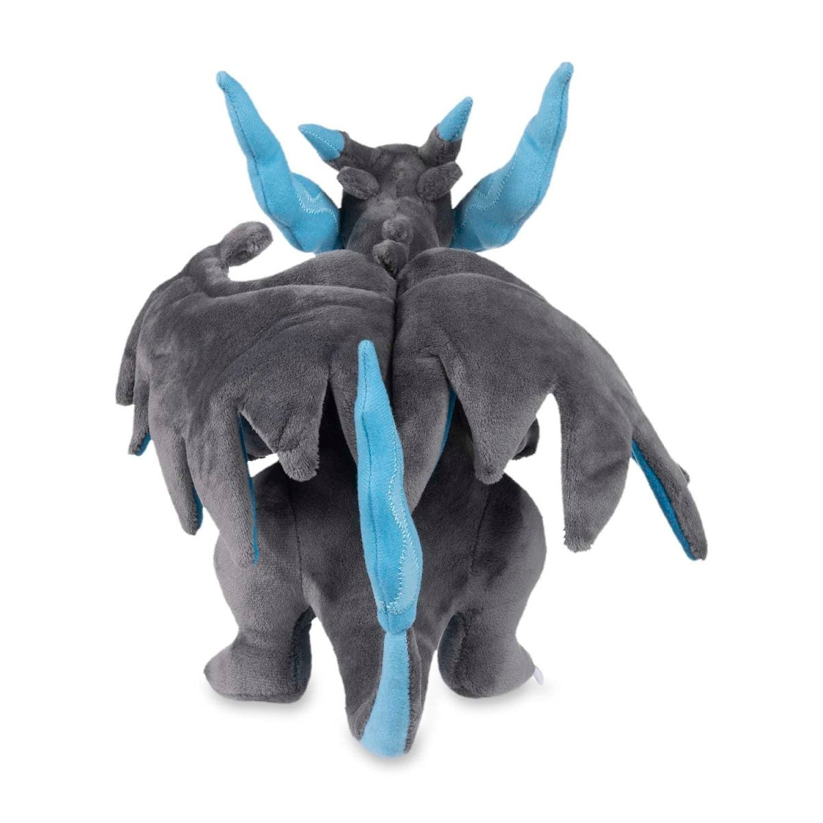 Pokemon Center Mega Charizard X Poké Plush - 14 In.