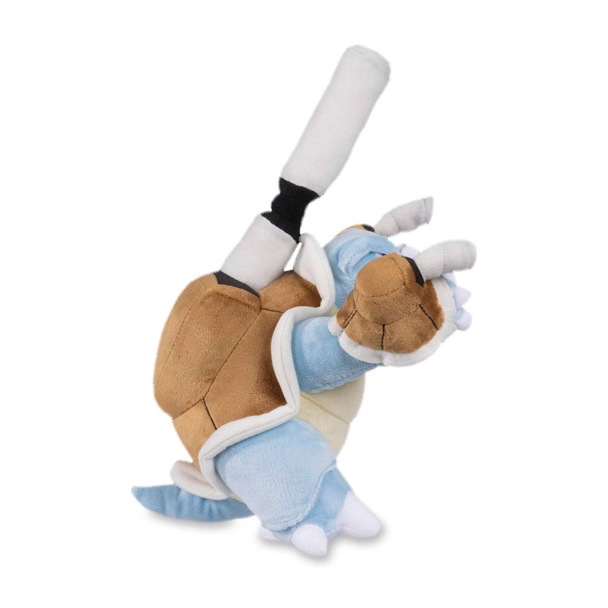 Pokemon Center Mega Blastoise Poké Plush - 9 ½ In.