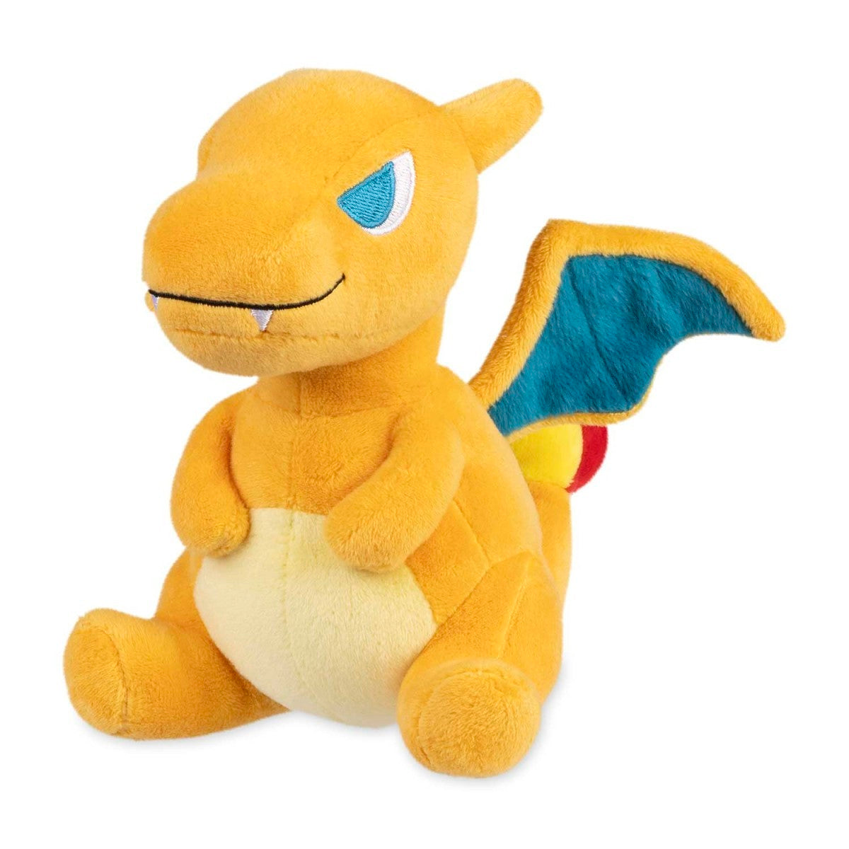 Pokemon Center Charizard Pokemon Dolls Plush - 8 In.