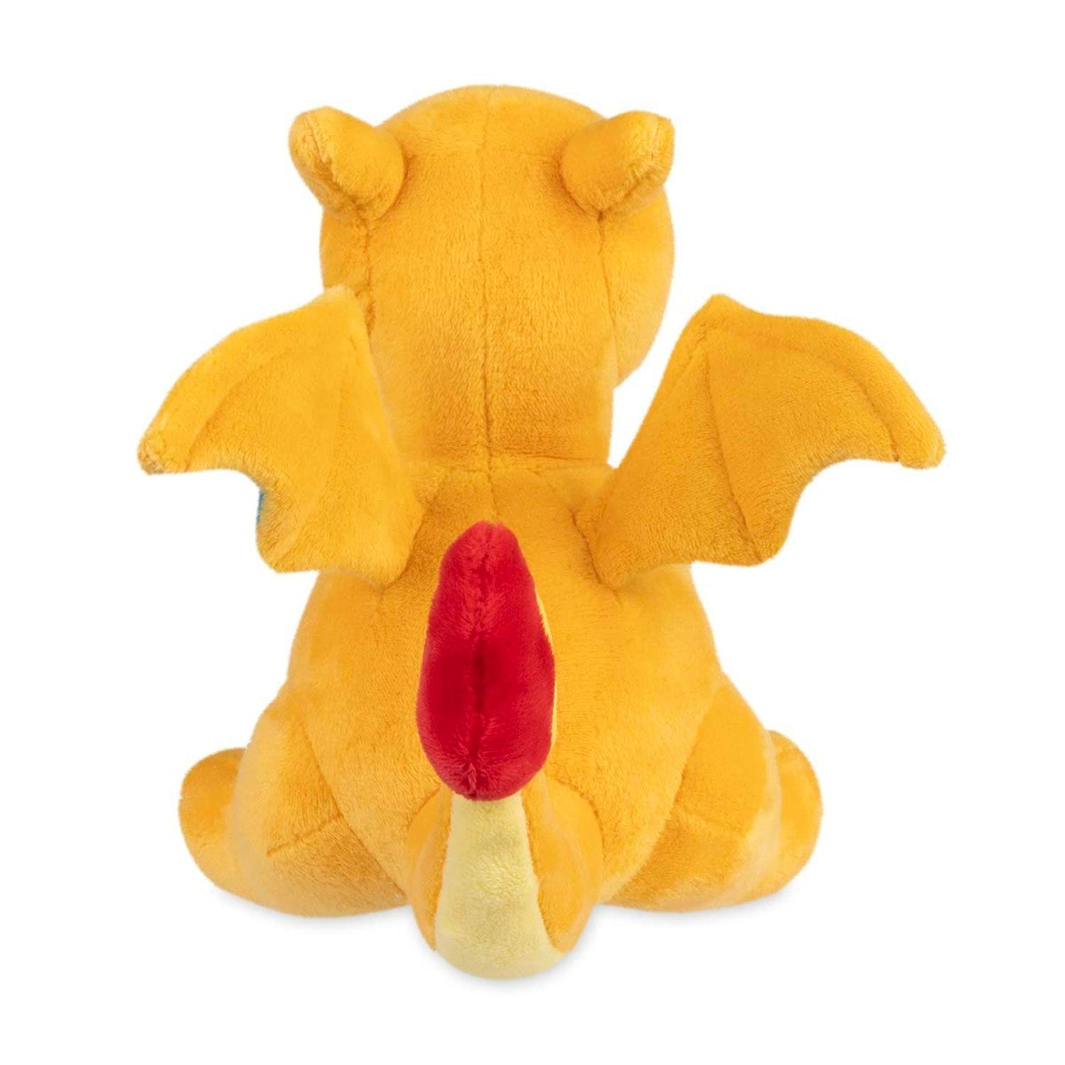 Pokemon Center Charizard Pokemon Dolls Plush - 8 In.