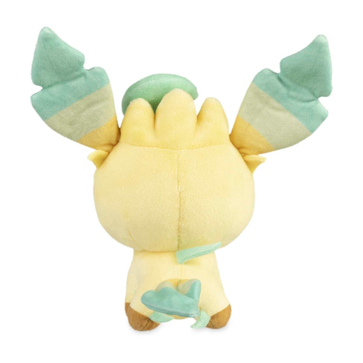 Pokemon Center Leafeon Pokémon Dolls Plush - 6 In.