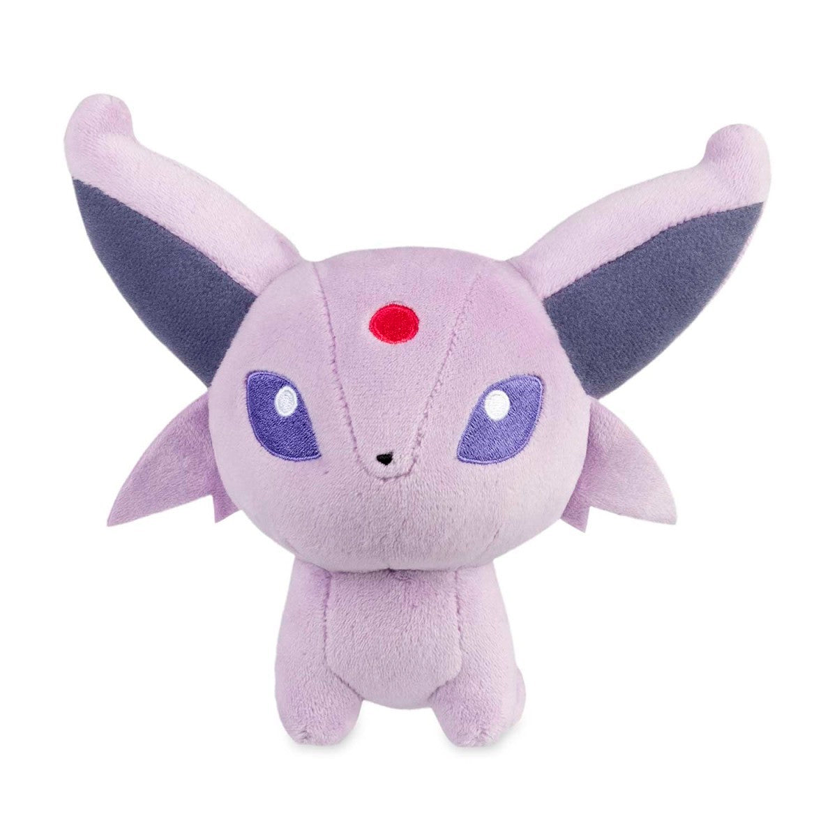 Pokemon Center Espeon Pokémon Dolls Plush - 6 In.