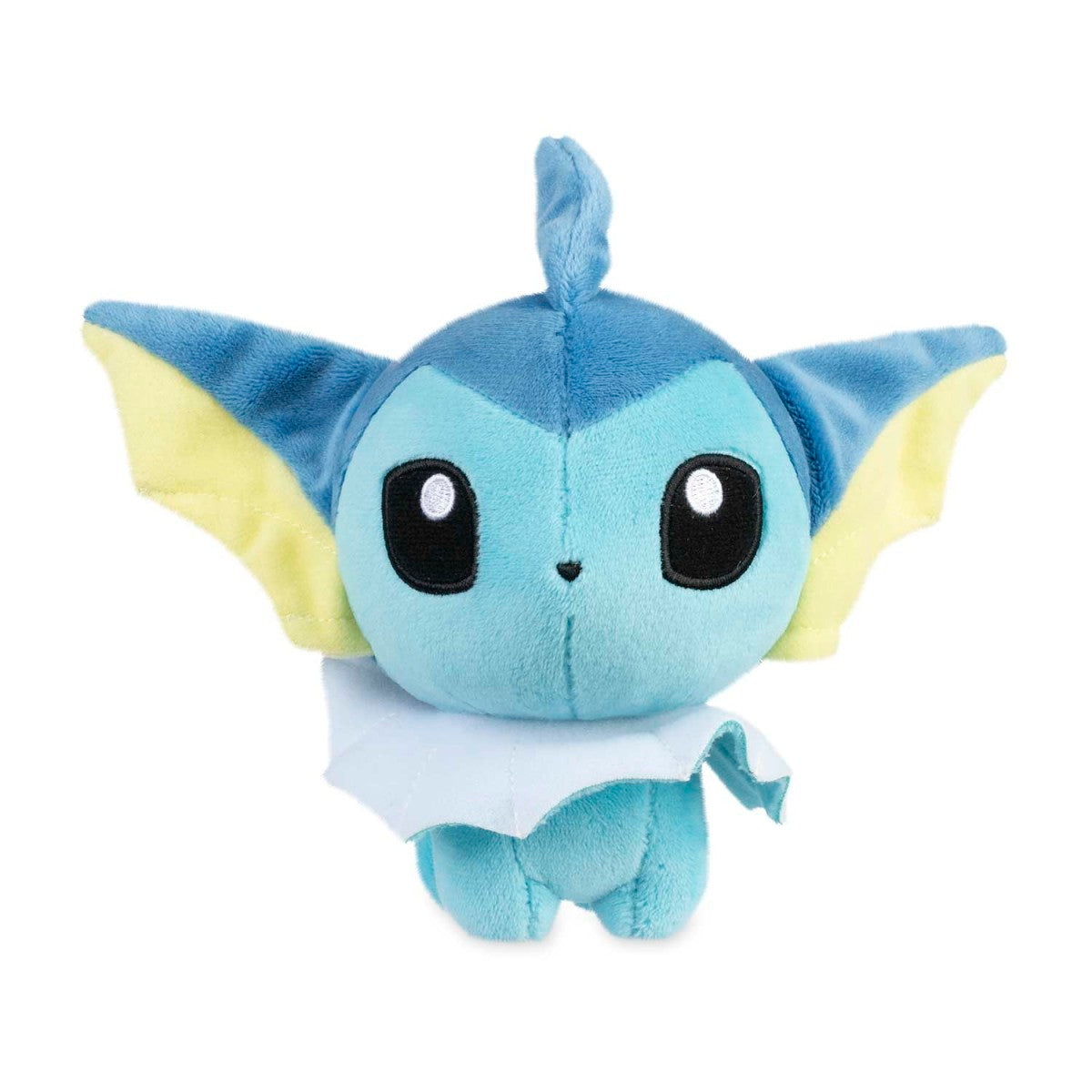 Pokemon Center Vaporeon Pokémon Dolls Plush - 6 In.