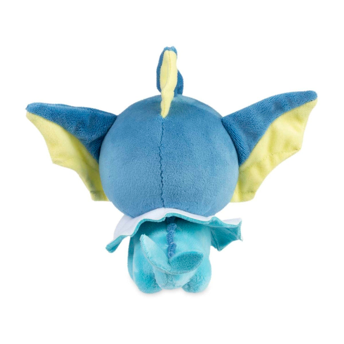 Pokemon Center Vaporeon Pokémon Dolls Plush - 6 In.