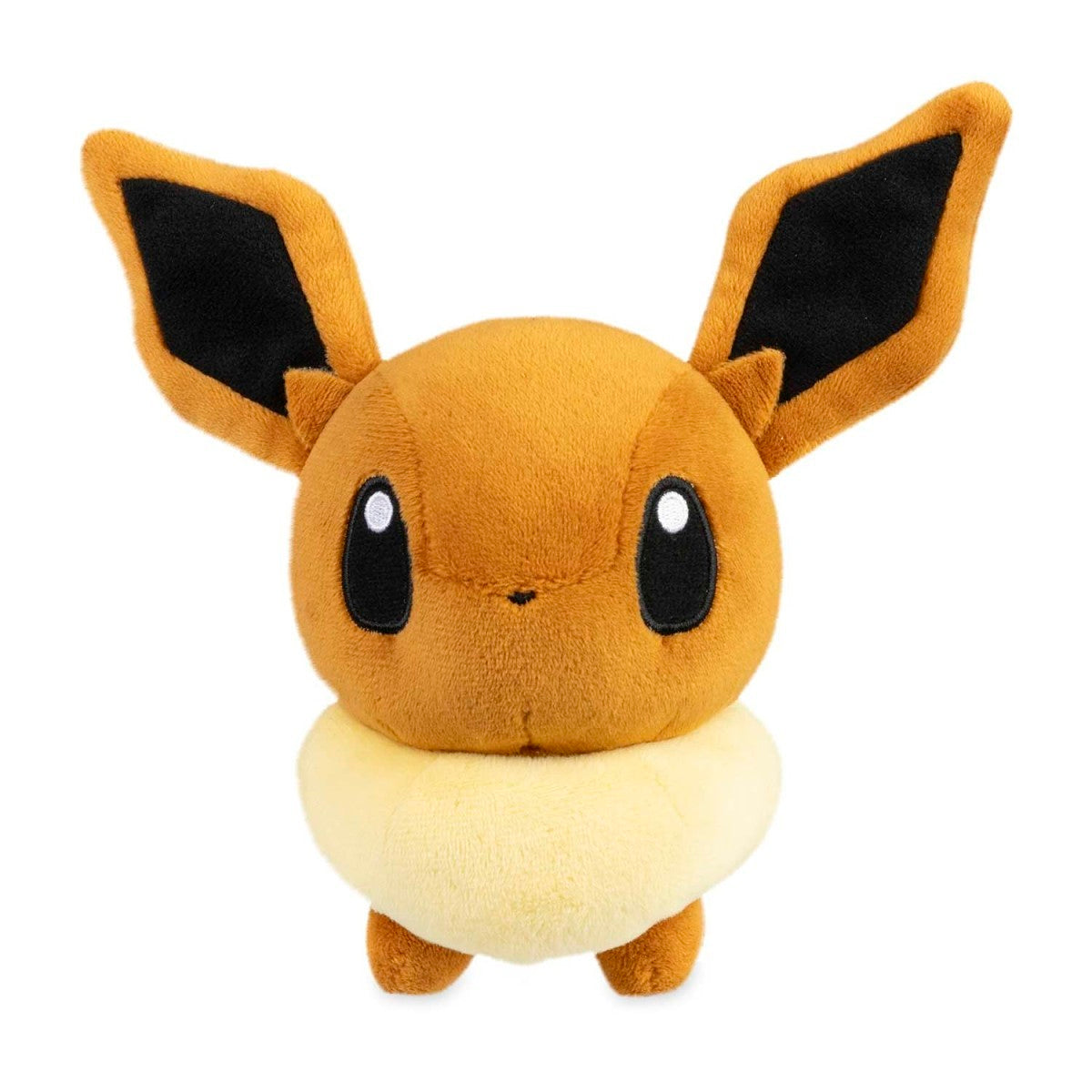 Pokemon Center Eevee Pokémon Dolls Plush - 6 In.