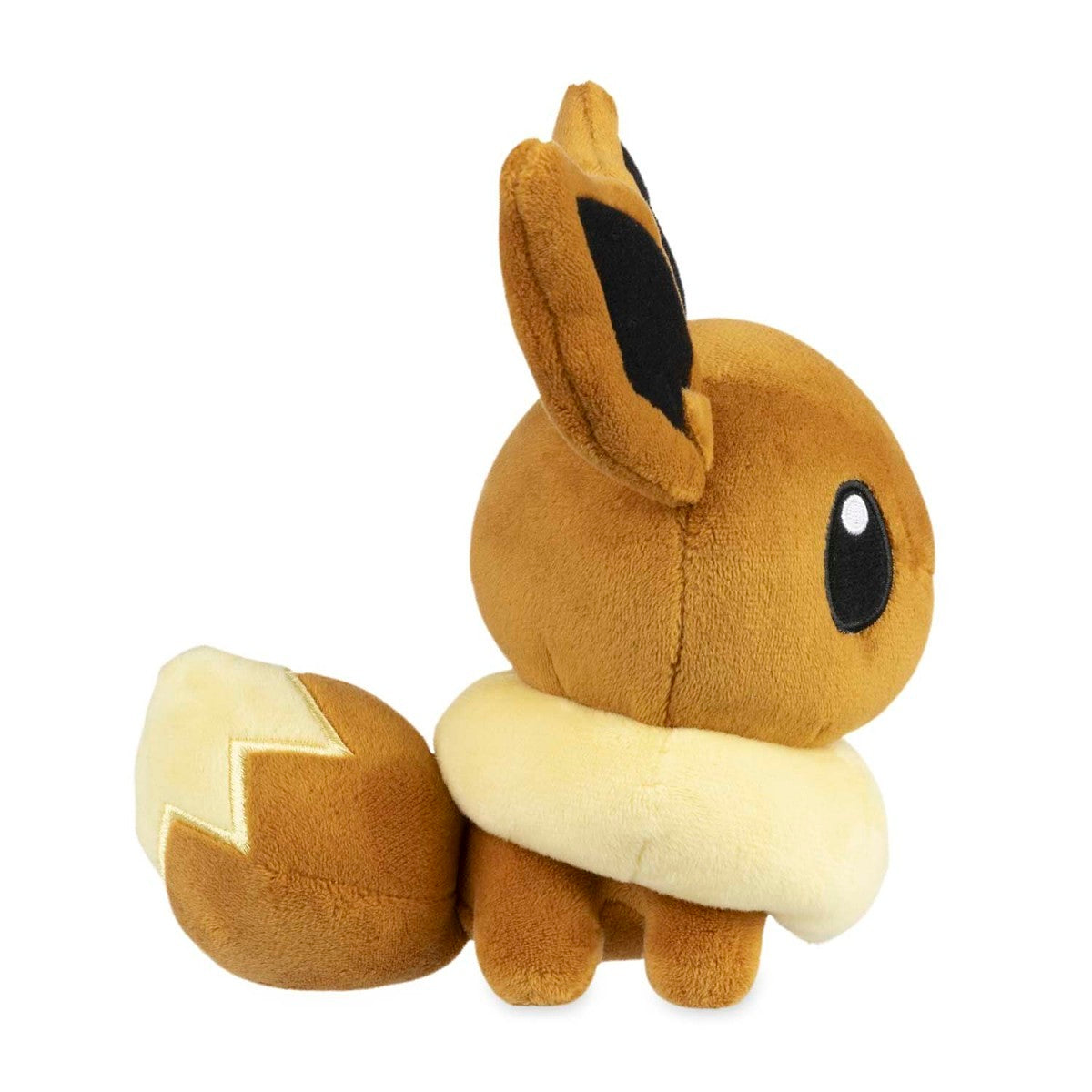 Pokemon Center Eevee Pokémon Dolls Plush - 6 In.