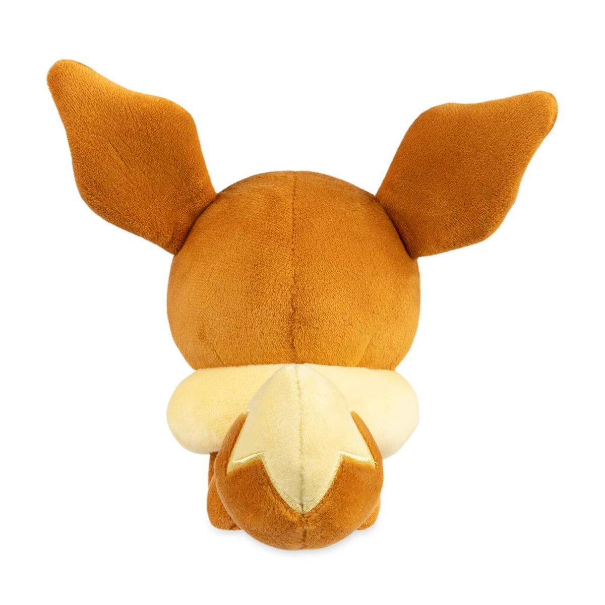 Pokemon Center Eevee Pokémon Dolls Plush - 6 In.