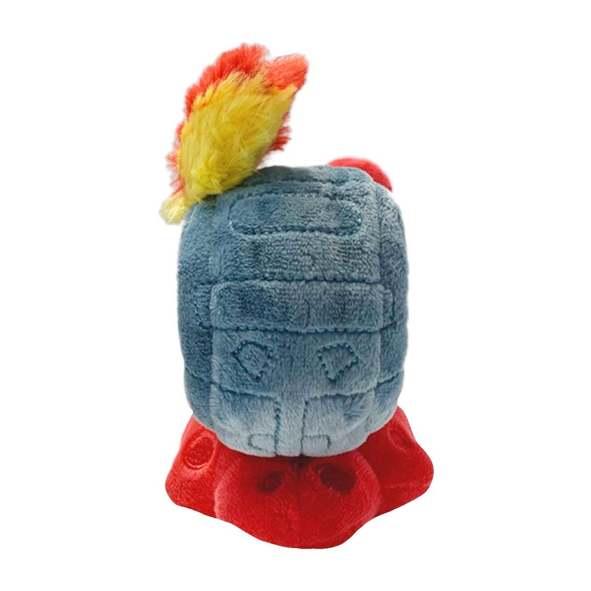 Pokemon Center: Sitting Cuties: Magcargo Plush # 219 - Generation 2 - 6 In