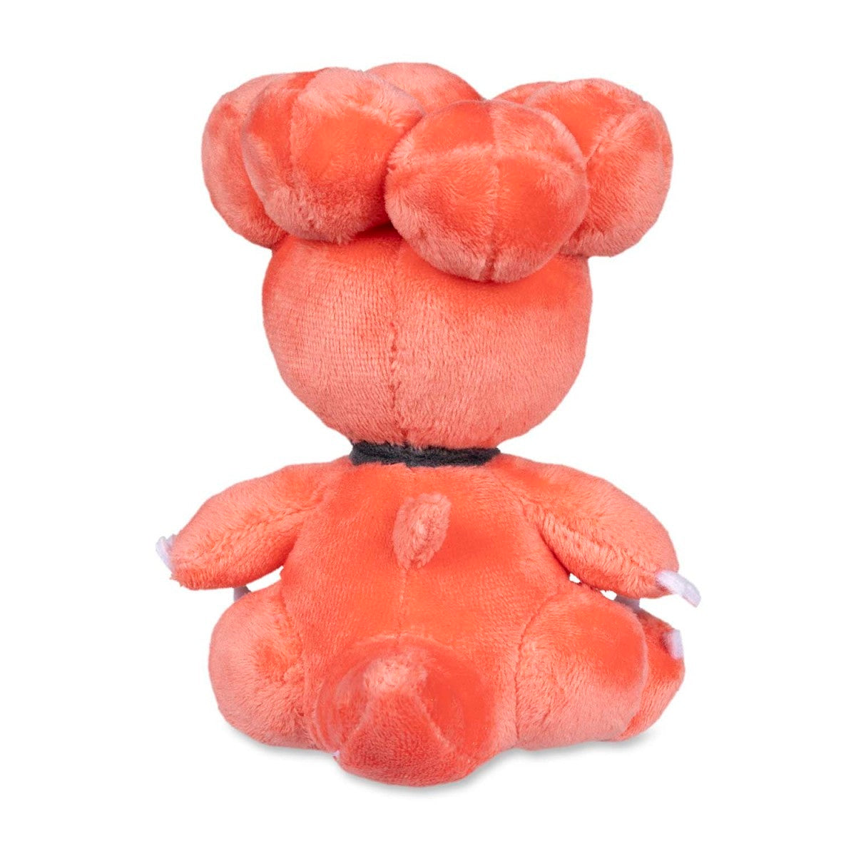 Pokemon Center: Sitting Cuties: Magby Plush # 240 - Generation 2 - 6 In