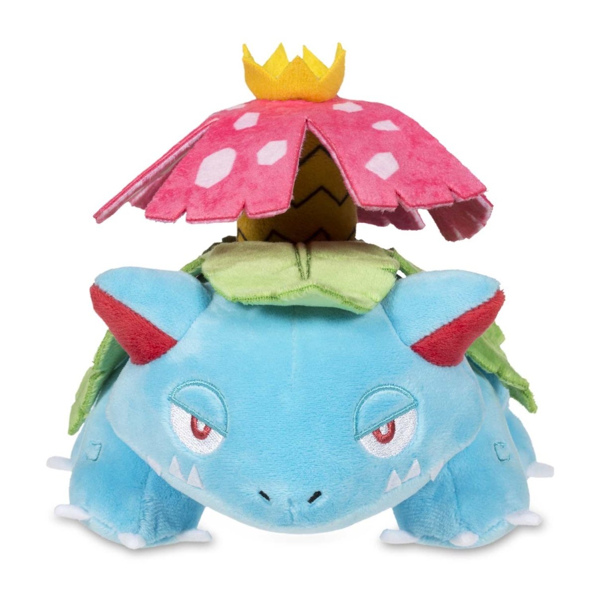 Pokemon Center Venusaur Poké Plush - 7 1/2 In.