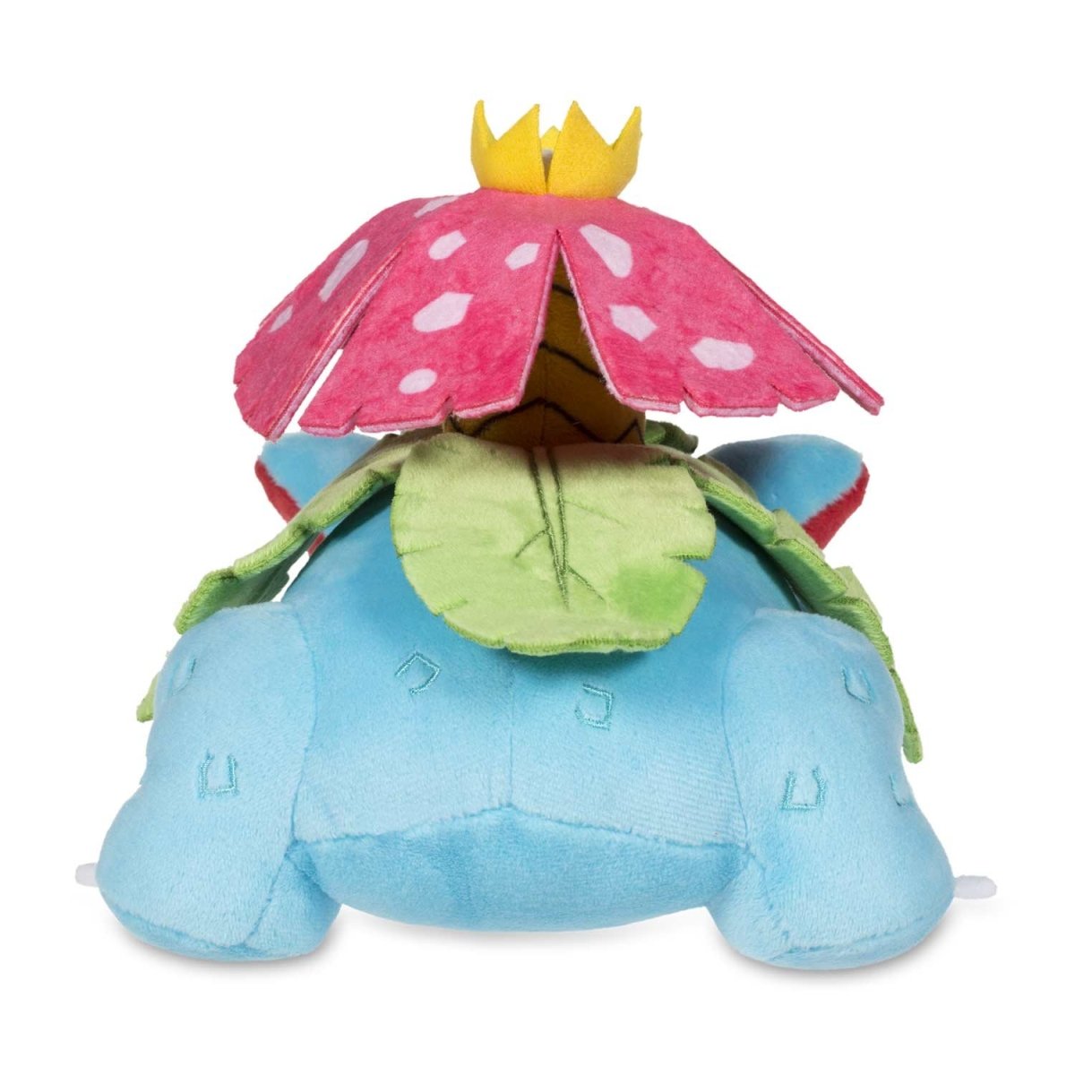 Pokemon Center Venusaur Poké Plush - 7 1/2 In.