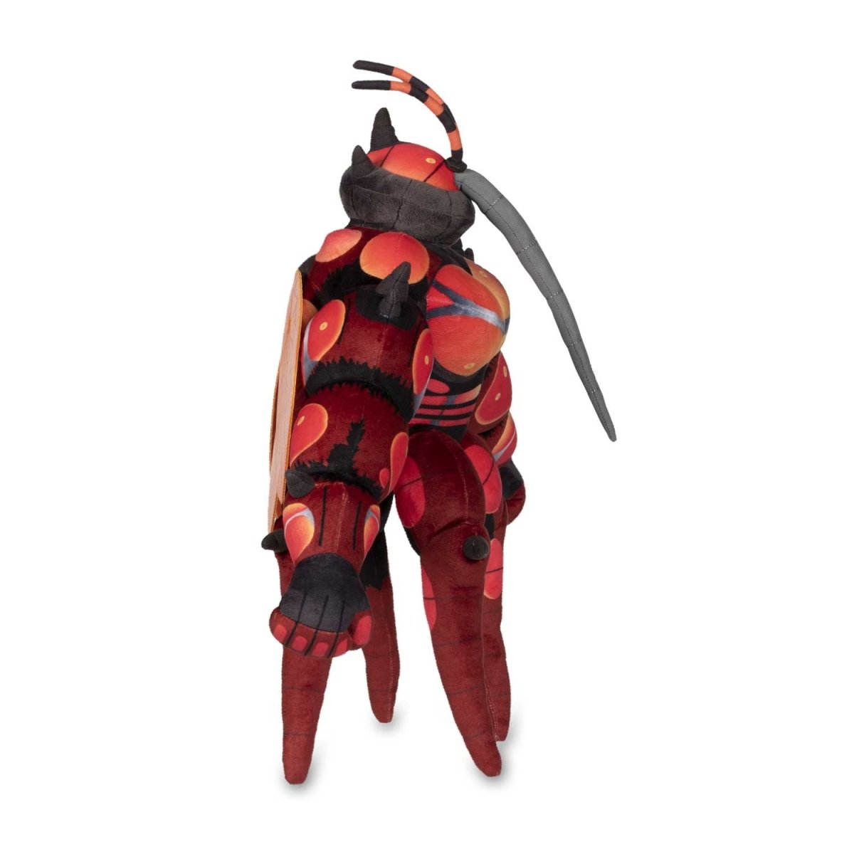 Pokemon Center Buzzwole Poké Plush - 20 In.