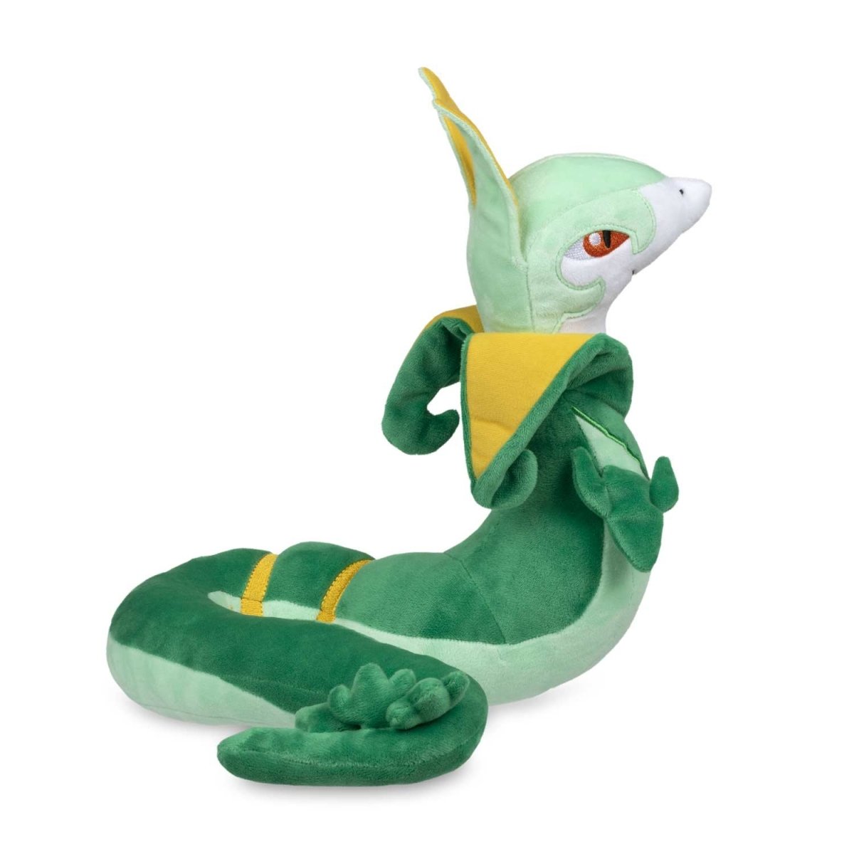 Pokemon Center Serperior Poké Plush - 17 In.