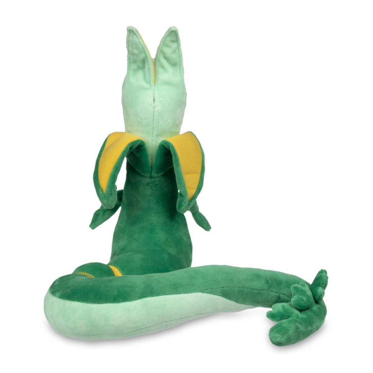 Pokemon Center Serperior Poké Plush - 17 In.