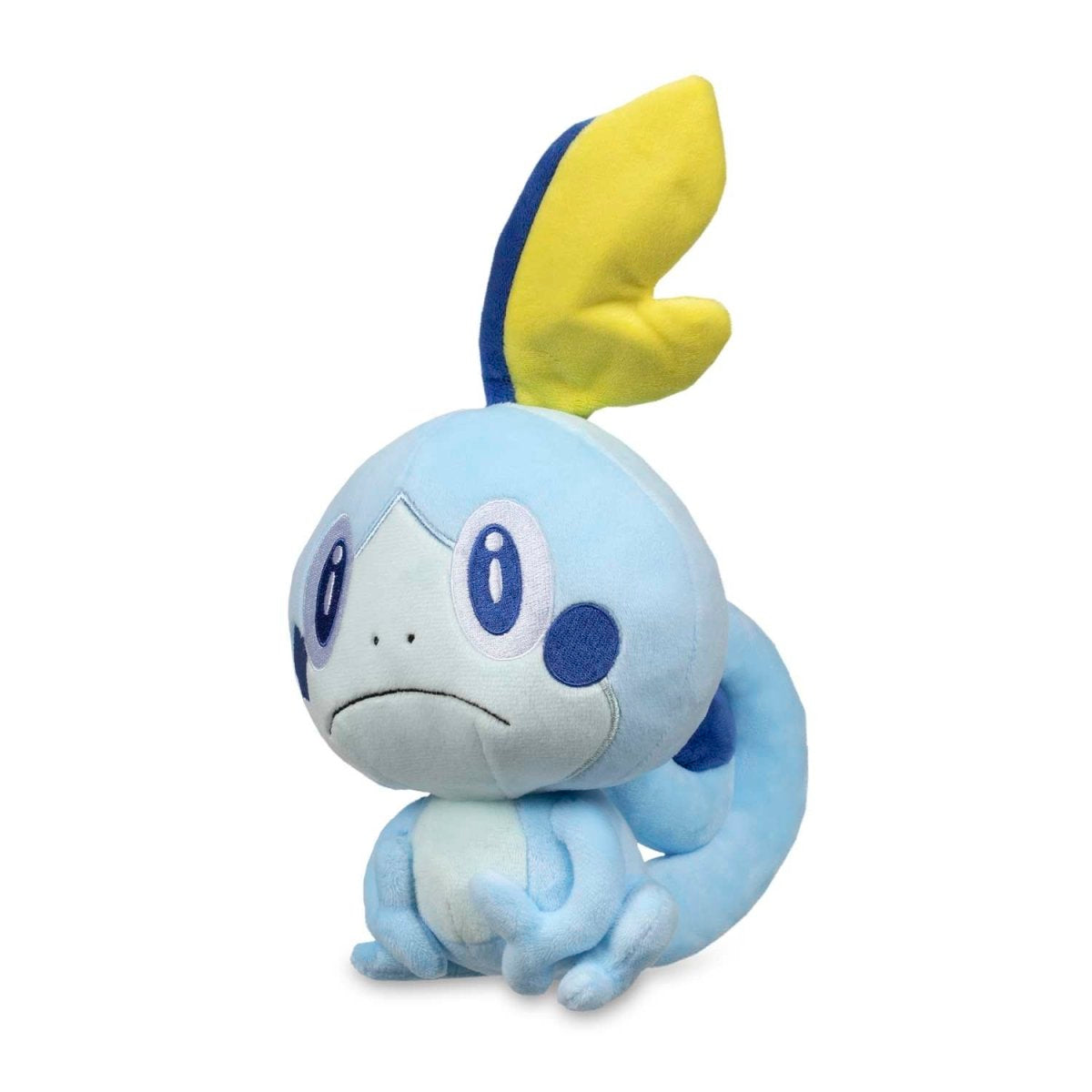 Pokemon Center Sobble Poké Plush - 8 In.