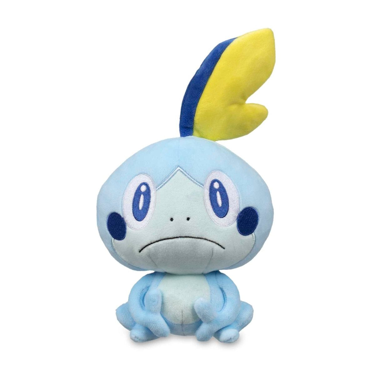 Pokemon Center Sobble Poké Plush - 8 In.