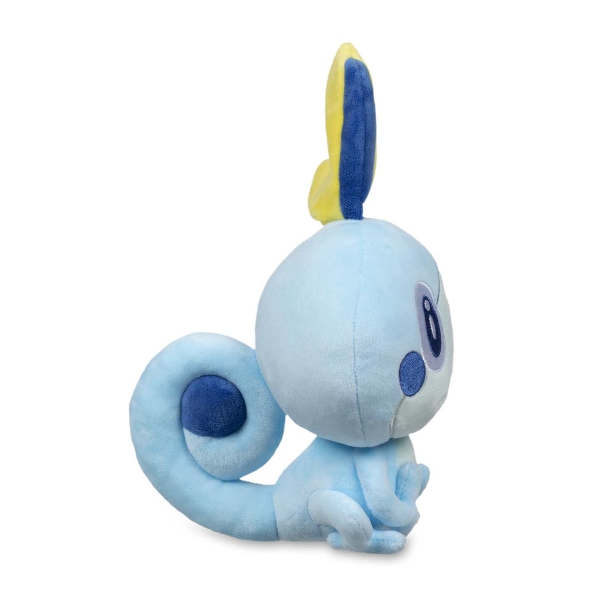 Pokemon Center Sobble Poké Plush - 8 In.