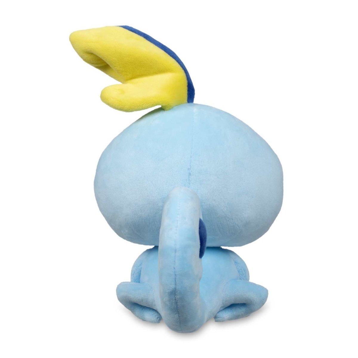 Pokemon Center Sobble Poké Plush - 8 In.
