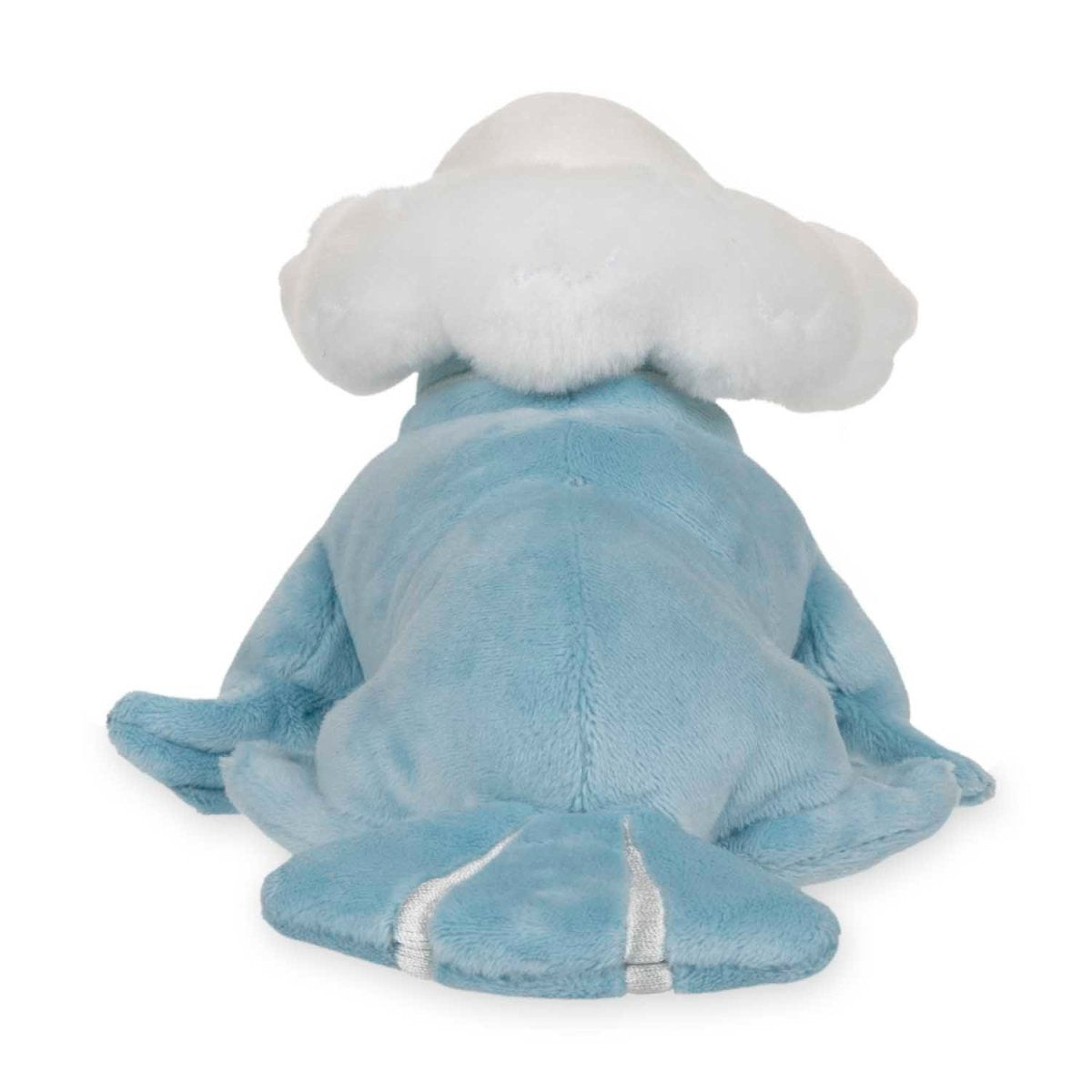 Pokemon Center: Sitting Cuties: Walrein Plush # 365 - Generation 3 - 6 In