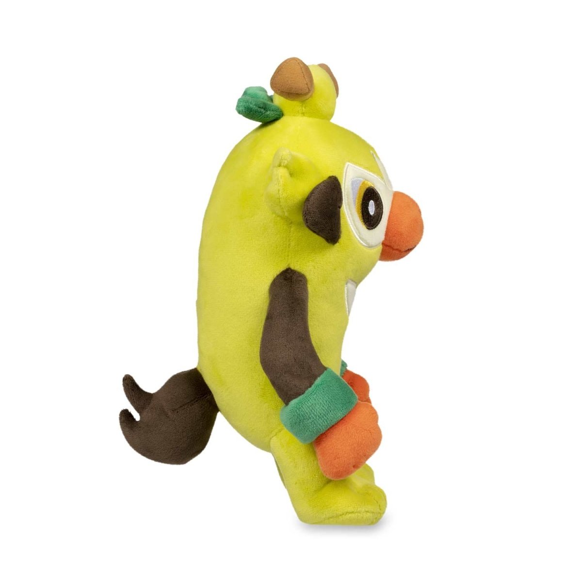 Pokemon Center Thwackey Poke 12 Inch Plush