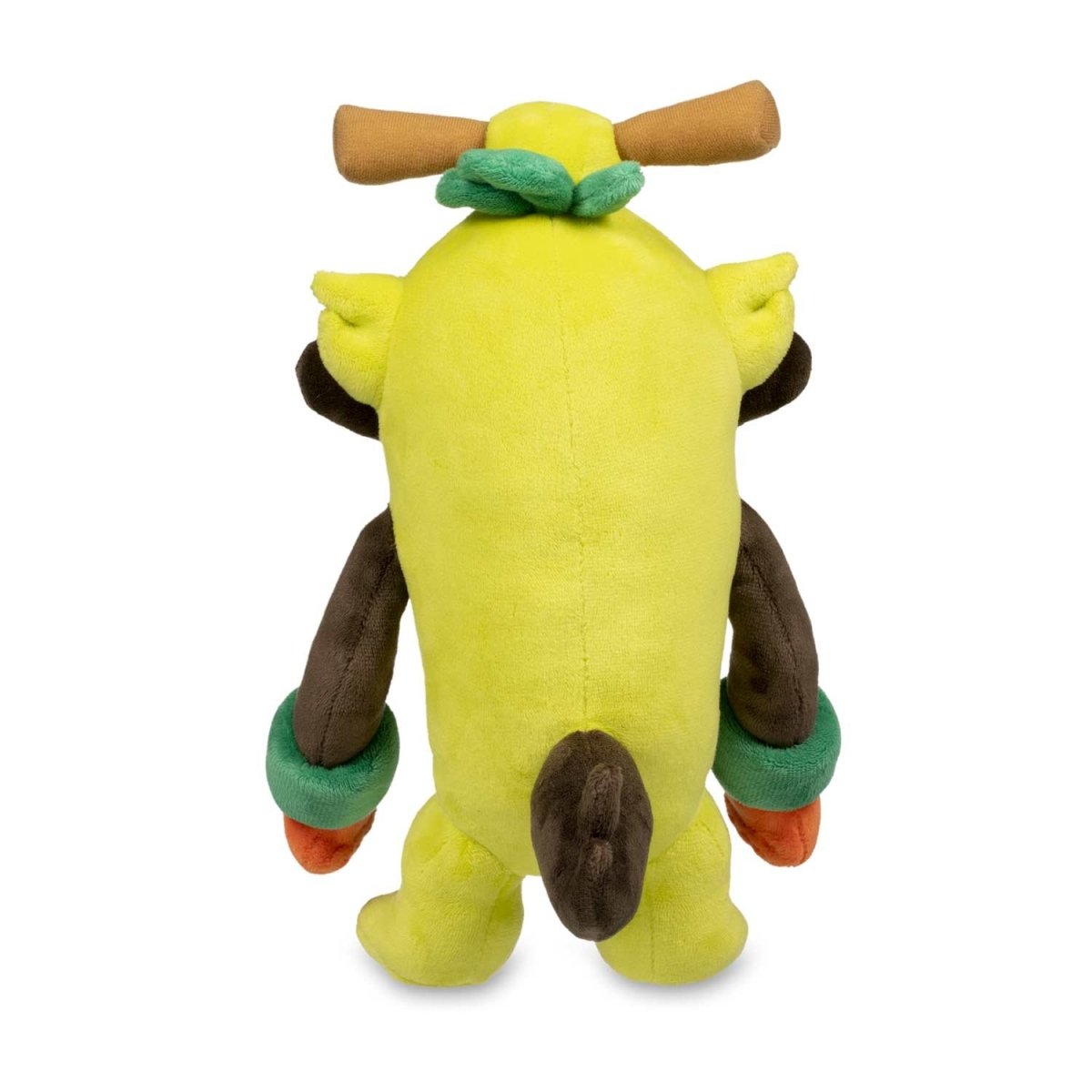 Pokemon Center Thwackey Poke 12 Inch Plush