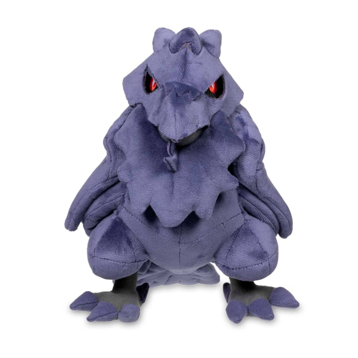 Pokemon Center Corviknight Poké Plush - 9 In.